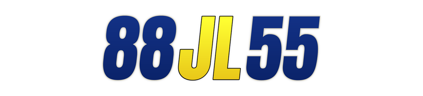 88jl55 Logo